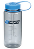 Nalgene 500 mL Wide Mouth Water Bottle