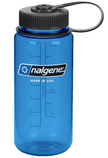 Nalgene 500 mL Wide Mouth Water Bottle