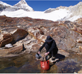 Sea to Summit Folding Buckets