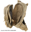 Maxpedition Sitka Gearslinger 15 L Unisex Sling Pack