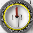 Brunton Truarc 3 Compass