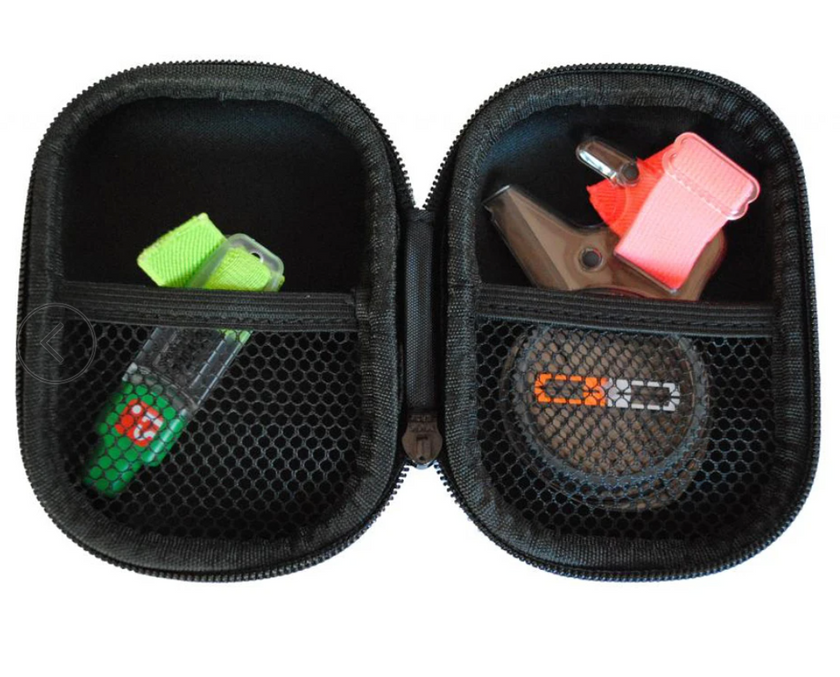 Silva Compass Case