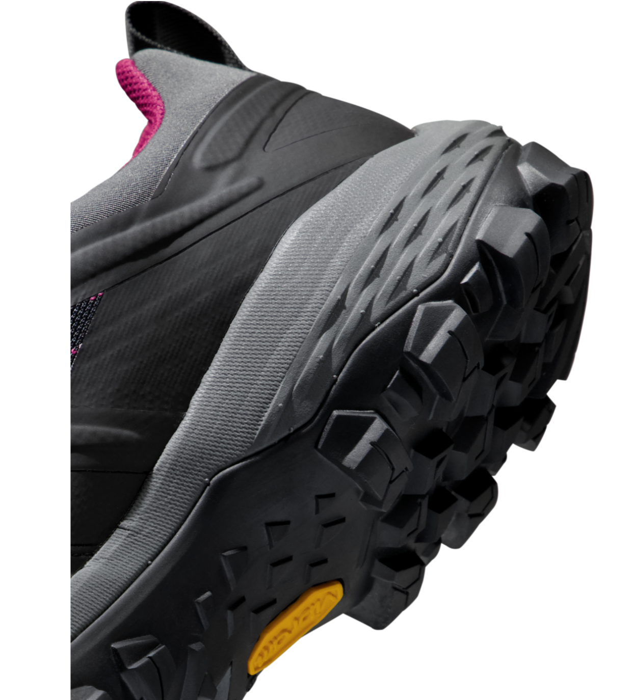 Mammut Womens Ducan Low GTX Waterproof Hiking Shoes
