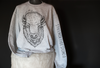 BISON UNISEX CREW