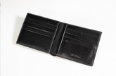 Leather Wallet