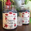Opium Dreams Sensual Spell Candle