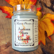 Autumn Mist Fall Magic Candle