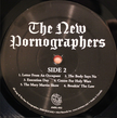 The New Pornographers – Mass Romantic