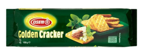 Osem - Golden Cracker