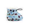 Nuvola Printed Baby Slippers
