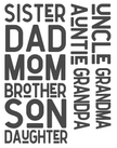 BEST BUCKIN' TEE (FOR THE WHOLE FAMILY!)