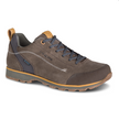 Trezeta Men's Zeta Waterproof Hiking and Travel Shoes