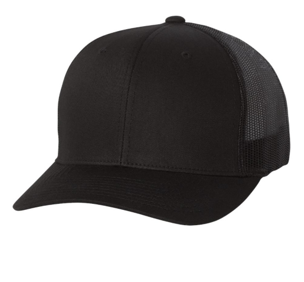 BUILD YOUR OWN HAT