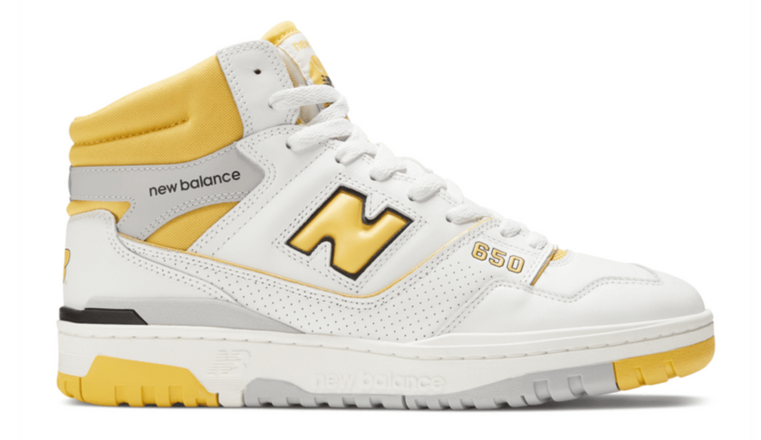 New Balance 650 BB650RCG pour homme