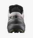 Salomon Women's Speedcross 6 GTX Trail Running Shoes Size 9.5 US