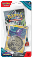 Pokémon TCG  - Scarlet & Violet - Twilight Masquerade - Checklane Blister Pack (Toxel)