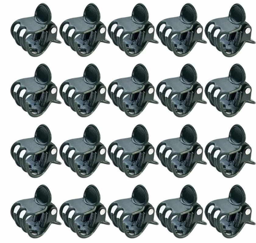 Plant Clips