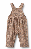 Overall Liz | Black Sea Garden | Wheat Kids