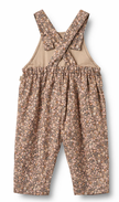 Overall Liz | Black Sea Garden | Wheat Kids