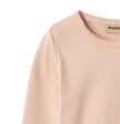 Long Sleeve Shirt Belis | Rose Dust | Wheat Kids