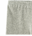 Soft Pants Shiloh | Melange Grey | Wheat Clothing
