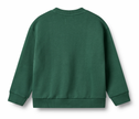 Sweatshirt Steff | Kale | Wheat Clothing