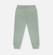 French Terry Sweatpants | Mint Green | Deux Par Deux
