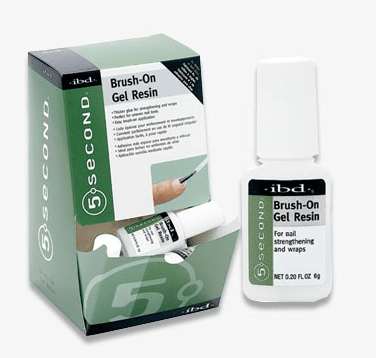 IBD Brush-On Gel Resin 6g
