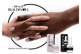 IBD Building Gel Sheer Pink