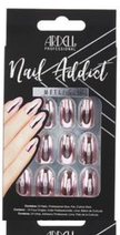Ardell Nail Addict Metallic Pink