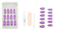 Ardel Nail Addict Purple Passion