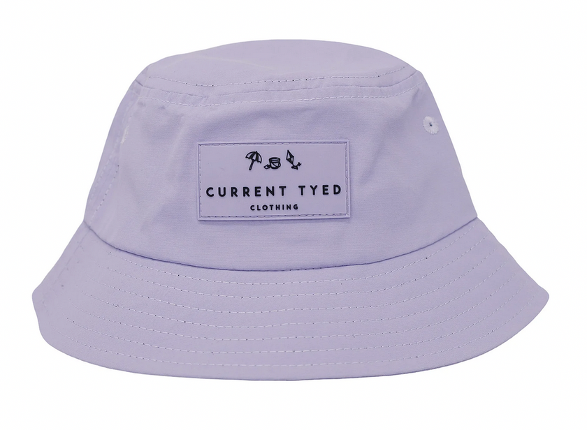 Waterproof Bucket Hat | Current Tyed