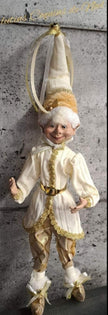 Jessy lutin 16’’ 40 cm