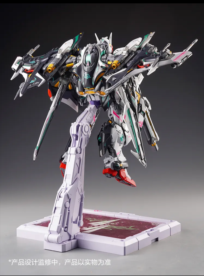 SNAA In Era+ RMD Thunderbolt Manta Ray
