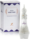 Afnan Musk Abiyad