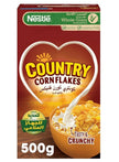 COUNTRY CORN FLAKES Breakfast Cereal