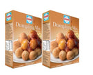Greens Dumpling Mix