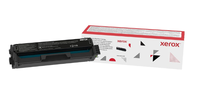 Xerox C230 / C235 Standard Black Toner Cartridge