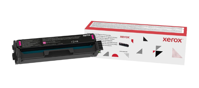 Xerox C230/C235 Standard Magenta Toner Cartridge