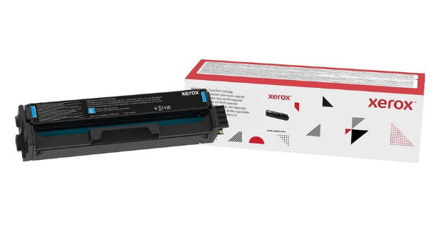 Xerox C230/C235 High Capacity Cyan Toner Cartridge