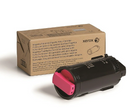 Xerox Versalink C500/C505 Standard Capacity Magenta Toner Cartridge (106R03860)