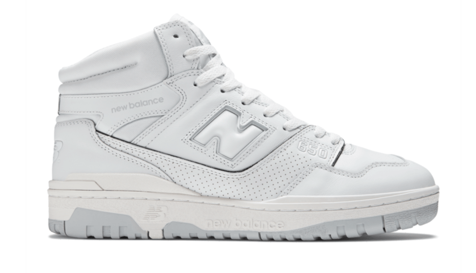 New Balance 650 pour homme BB650RWW
