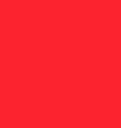 Craft Neon Coral HTV Vinyl 12