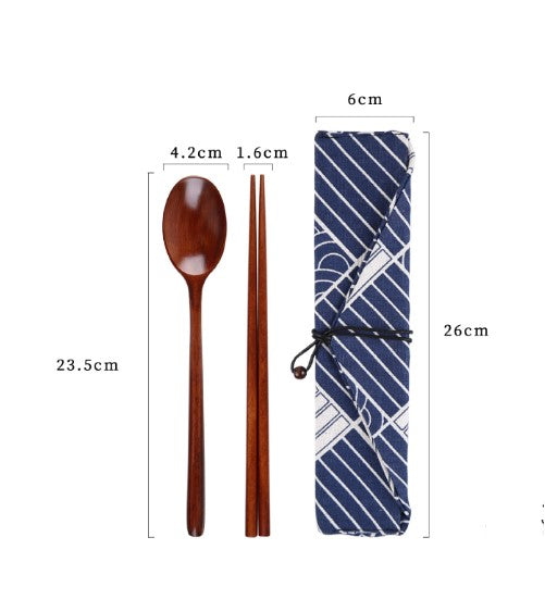 Japanese Chopstick Set