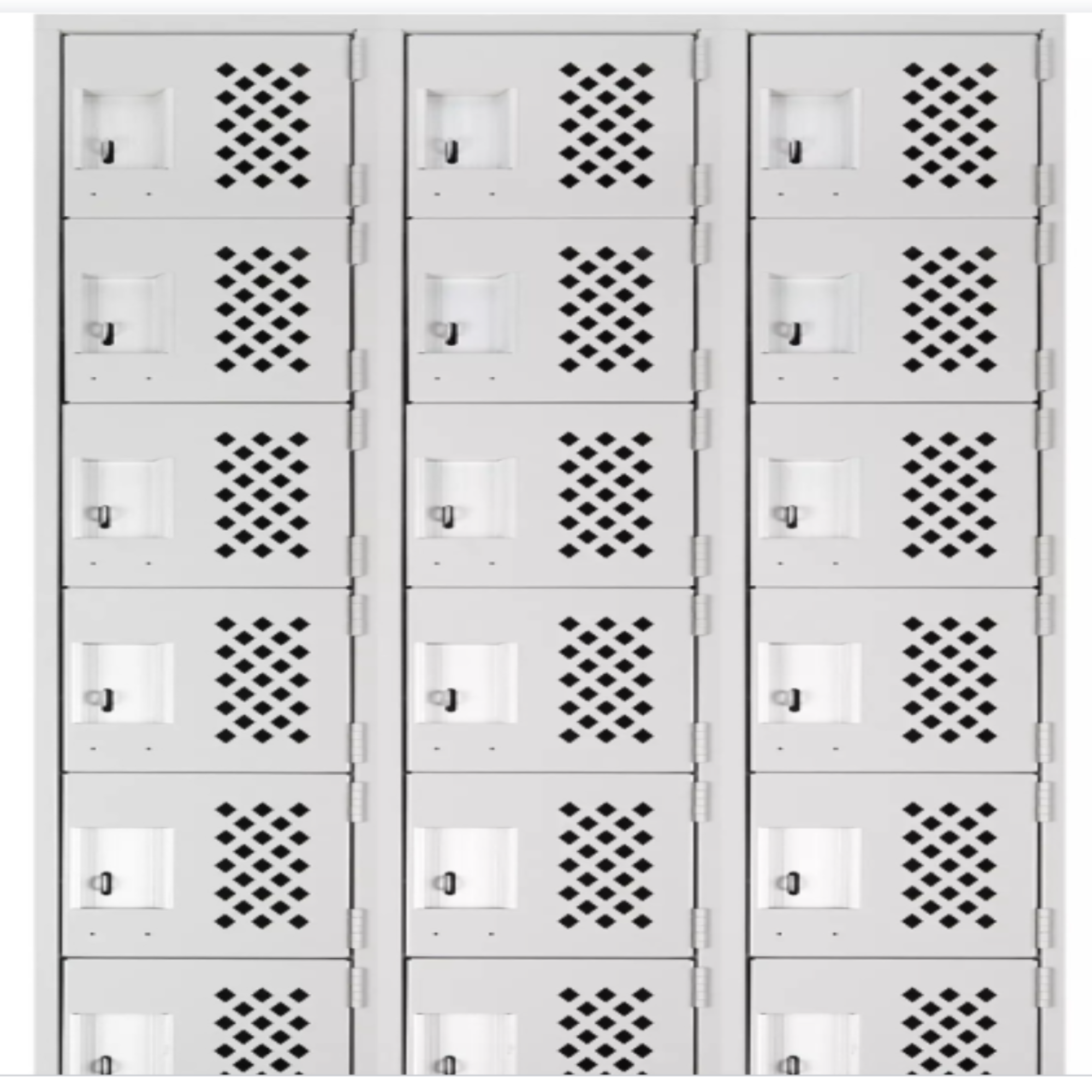 Clean Line™ Lockerettes