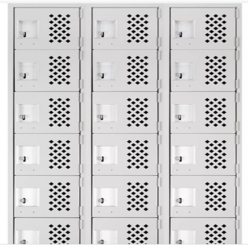 Clean Line™ Lockerettes