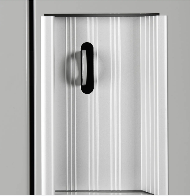 Clean Line™ Lockers, 2 -tier, Bank of 3, 45