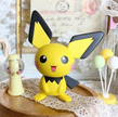 Pokémon Lovely Figure