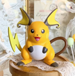 Pokémon Lovely Figure