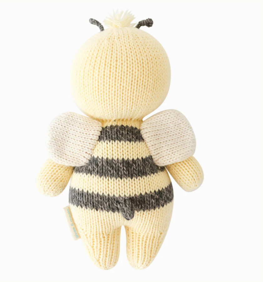 Baby bee | Cuddle + Kind